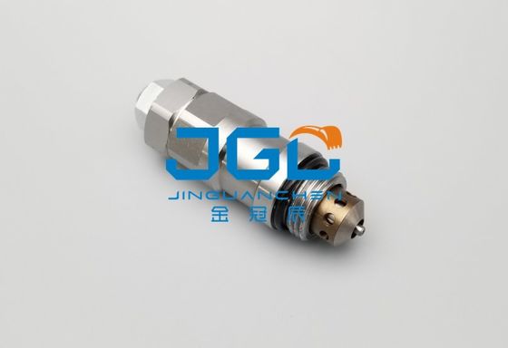 Excavador Accessories de la válvula de descarga de SWE70 SWE50 ZAX70 SH160 E306 E307C