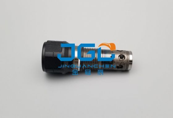 Excavador Accessory 14616928 de la válvula de descarga que viaja TM18 SK135SR R215-7 R225-7 DH225-7
