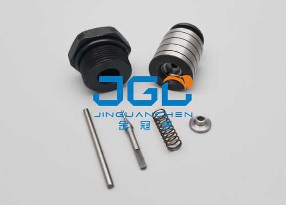 Llevar a cabo piezas de maquinaria de Hydraulic Parts Engineering del excavador del carrete AV280 de la válvula