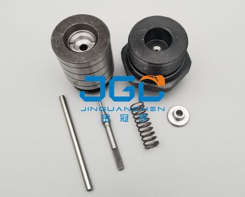 Llevar a cabo piezas de maquinaria de Hydraulic Parts Engineering del excavador del carrete AV280 de la válvula