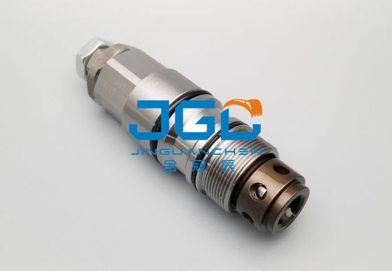 Válvula de control de la bomba de Hydraulic Components 52111228-9802 del excavador de SY385 SY465 SY305