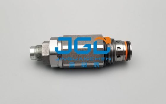 Válvula de descarga de Hydraulic Parts del excavador de AV170 R150-7
