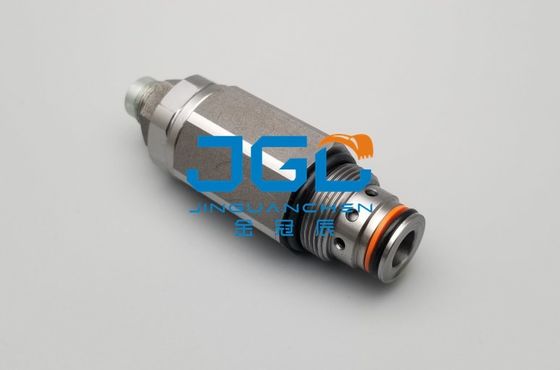 Válvula de descarga de Hydraulic Parts del excavador de AV170 R150-7