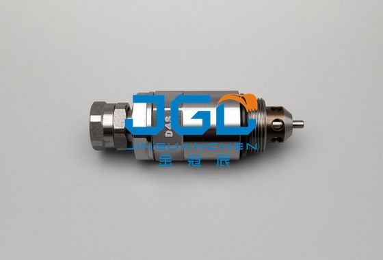 Válvula 723-40-91300 de Hydraulic Parts Relief del excavador de PC200-6 PC200-7 PC200-8