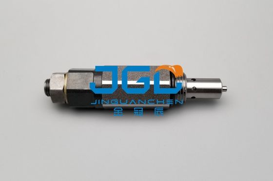 Componentes hydráulicos de Accessories Relief Valve SH120 SH130 HD512-1 del excavador