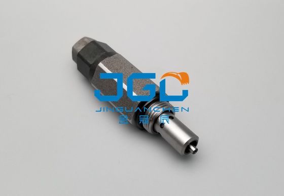 Componentes hydráulicos de Accessories Relief Valve SH120 SH130 HD512-1 del excavador