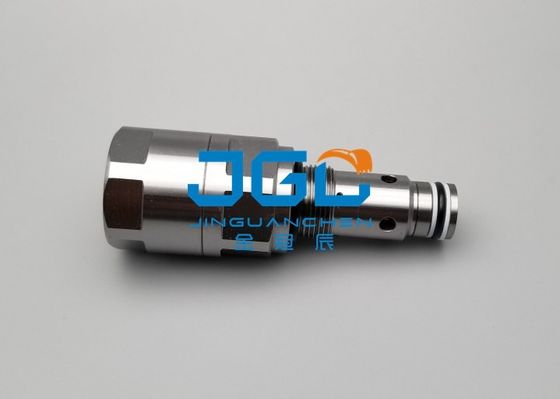 Excavador rotatorio Components de la válvula de descarga CX55 SK55 SK60-8 E306 EC55 PC56