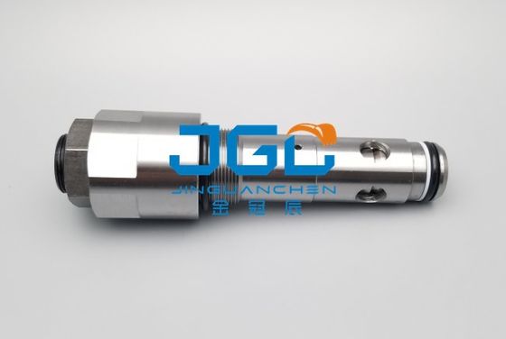 Excavador rotatorio Hydraulic Components de la válvula de descarga PC200-6 PC200-7 702-75-01200