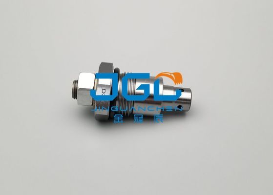 Excavador rotatorio Accessories Hydraulic Components de la válvula de descarga de SWE50 YC35