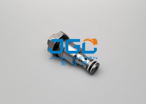 Excavador rotatorio Accessories de la válvula de descarga de los componentes hydráulicos YC85 E305CR