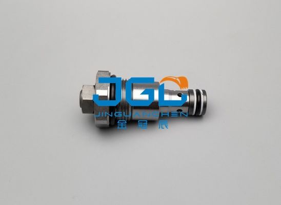 Excavador rotatorio Accessories de la válvula de descarga de los componentes hydráulicos YC85 E305CR