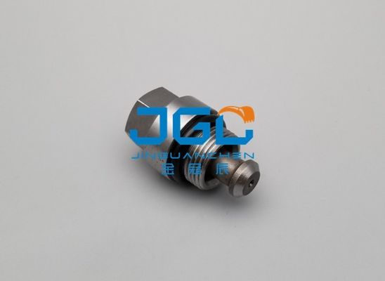 Los accesorios mecánicos ventilan el excavador Hydraulic Components de la válvula PC55 PC60 del bolsillo