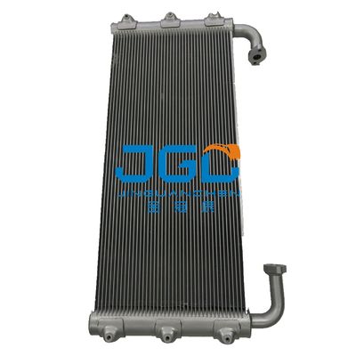 Piezas de maquinaria de construcción de los accesorios del excavador del refrigerador del aceite hidráulico EX200-5A