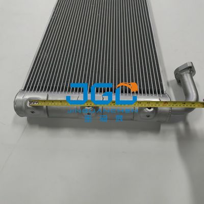 Piezas de maquinaria de construcción de los accesorios del excavador del refrigerador del aceite hidráulico EX200-5A