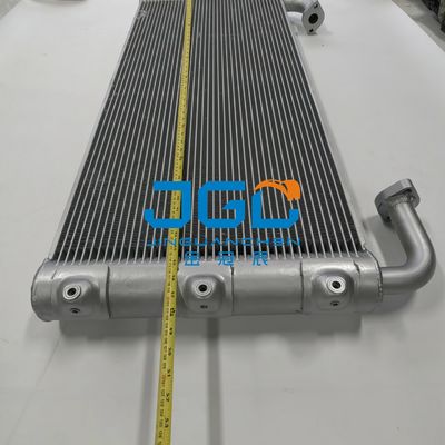 Piezas de maquinaria de construcción de los accesorios del excavador del refrigerador del aceite hidráulico EX200-5A