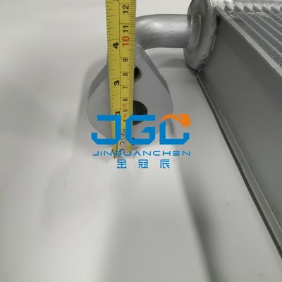 Piezas de maquinaria de construcción de los accesorios del excavador del refrigerador del aceite hidráulico EX200-5A