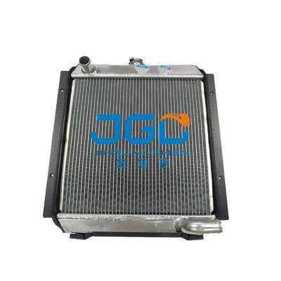 Accesorios del excavador del radiador 20T-03-71110 del tanque de agua PC50UU PC40-7