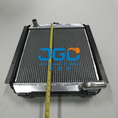 Accesorios del excavador del radiador 20T-03-71110 del tanque de agua PC50UU PC40-7