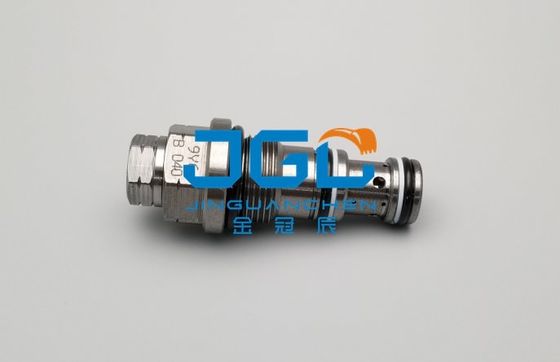 Válvula de descarga PC200-6 PC300-6 PC400-6 PC350-6 PC450-6 Accesorios para excavadoras 723-40-56100 723-40-56302 723-40-56600