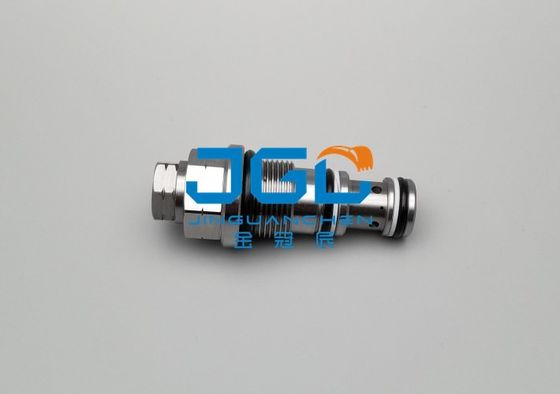 Válvula de descarga PC200-6 PC300-6 PC400-6 PC350-6 PC450-6 Accesorios para excavadoras 723-40-56100 723-40-56302 723-40-56600