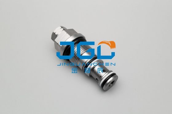 Válvula de descarga PC200-6 PC300-6 PC400-6 PC350-6 PC450-6 Accesorios para excavadoras 723-40-56100 723-40-56302 723-40-56600