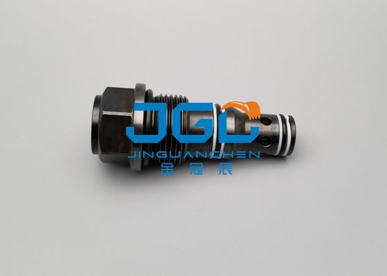 Válvula de alivio para caminar PC200-6 DH220-5 EC210 EC240 SK200-5 YC230-8 SY200C SY215-8 Accesorios para excavadoras 8230-21640