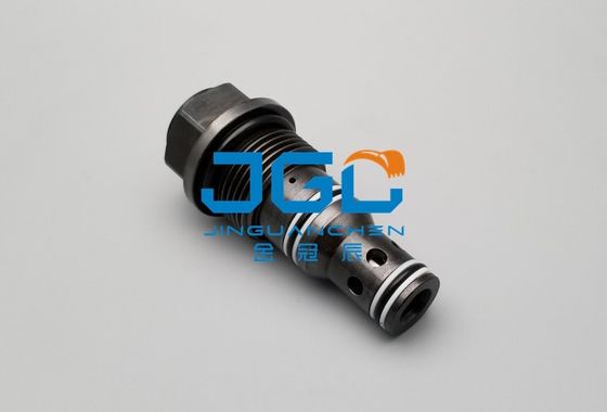 Válvula de alivio para caminar PC200-6 DH220-5 EC210 EC240 SK200-5 YC230-8 SY200C SY215-8 Accesorios para excavadoras 8230-21640