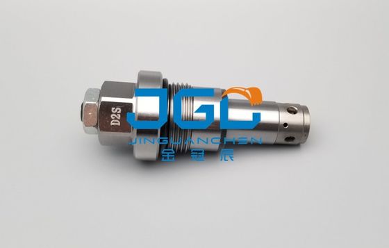 SH200A3 HD820-1 SH120A5 HD700-7 YC230 SK250-8 SK260-8 SK230-6E SY215-8 Válvula de alivio móvil
