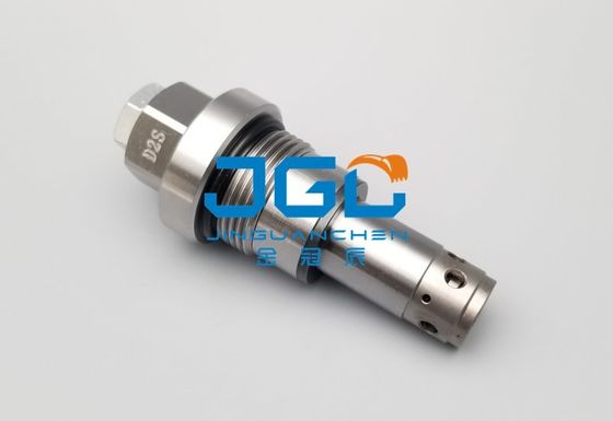 SH200A3 HD820-1 SH120A5 HD700-7 YC230 SK250-8 SK260-8 SK230-6E SY215-8 Válvula de alivio móvil