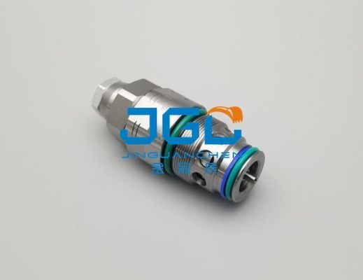 Válvula de alivio para caminar M4 Excavadora Componente hidráulico 5606664224