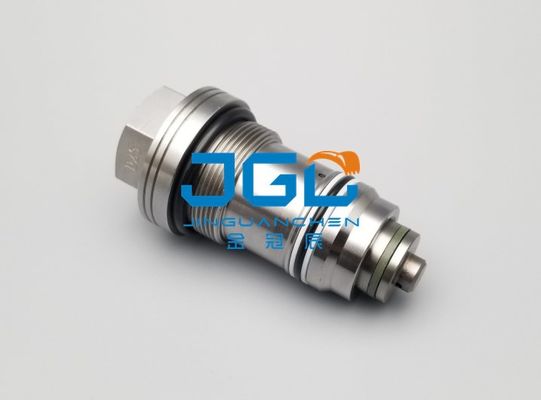 Válvula de compensación de presión PC200-6 PC300-6 PC400-6 PC220 PC350 PC450 Accesorios para excavadoras 723-46-40100