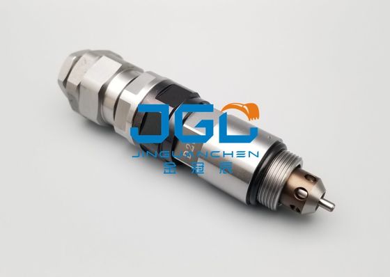 Válvula de control principal PC200-6 PC300-6 PC400-6 PC220-8 PC240-8 PC360-7 Accesorios para excavadoras 723-90-76101
