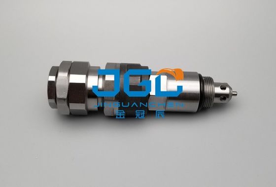 Válvula de control principal PC200-6 PC300-6 PC400-6 PC220-8 PC240-8 PC360-7 Accesorios para excavadoras 723-90-76101