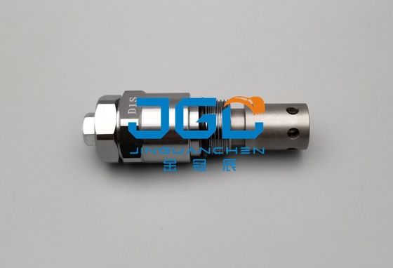 Válvula de alivio principal LG907 LG908 R215-7 YC85 SK75-8 SH120 SH200C2 SH120A3 EC80 Accesorios para excavadoras