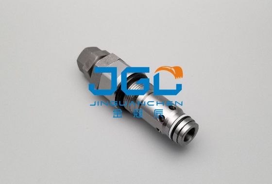 Válvula de alivio principal PC200-6 PC300-6 PC400-6 PC350-6 PC450-6 Excavadora 723-40-50200 723-40-50201