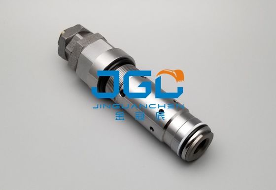 PC300-5 PC400-5 PC650-6 Válvula de alivio principal 709-90-52203 Accesorios para excavadoras