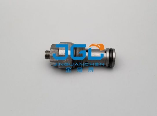 Accesorios para excavadoras Componentes hidráulicos de la válvula de alivio principal SY75