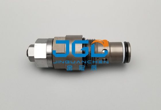 Accesorios para excavadoras Válvula de alivio principal SY95 SY85 Componentes hidráulicos