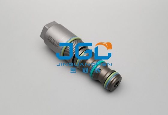 Válvula de alivio principal Piezas de excavadora M9 Piezas hidráulicas R901181595e