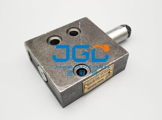 Accesorios para excavadoras 723-50-62100 Válvula autoreductora PC120-8 PC160-7