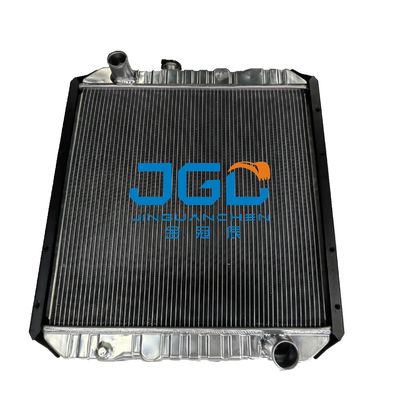 Sistema de enfriamiento del radiador 118-9948 del tanque E312B para los accesorios del excavador