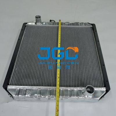 Sistema de enfriamiento del radiador 118-9948 del tanque E312B para los accesorios del excavador