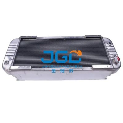 Radiador del tanque del cargador 6648799 para accesorios mecánicos 843B 843H 843HC
