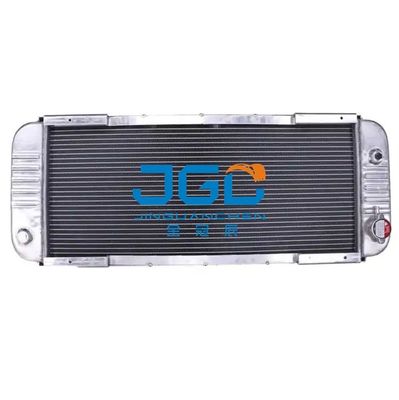 Radiador del tanque del cargador 6648799 para accesorios mecánicos 843B 843H 843HC