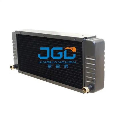 Radiador de cargador 6571713 Piezas de maquinaria de construcción 642B 643 722 742 743