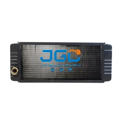 Radiador de cargador 6571713 Piezas de maquinaria de construcción 642B 643 722 742 743