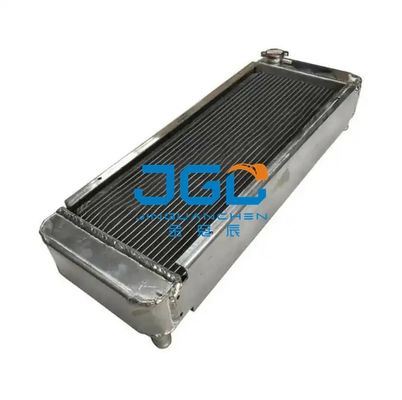 Piezas de la máquina 553F 553AF 463 S70 piezas de repuesto del cargador radiador 6678820