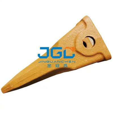 Accesorios de maquinaria de construcción DH220 de dientes de cubo de excavadora 1713-1217