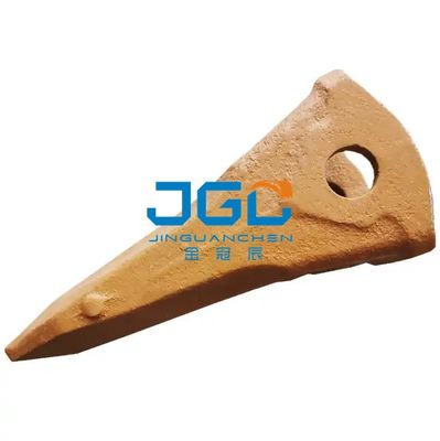 PC300 Tipo de roca Excavadora de dientes de cubo Herramienta de malla de tierra 207-14151