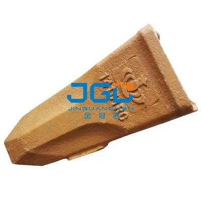 PC300 Tipo de roca Excavadora de dientes de cubo Herramienta de malla de tierra 207-14151